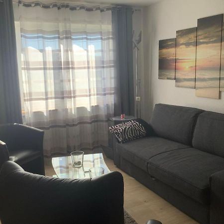 Ferienwohnung Zur Sperrmauer Edersee Bagian luar foto