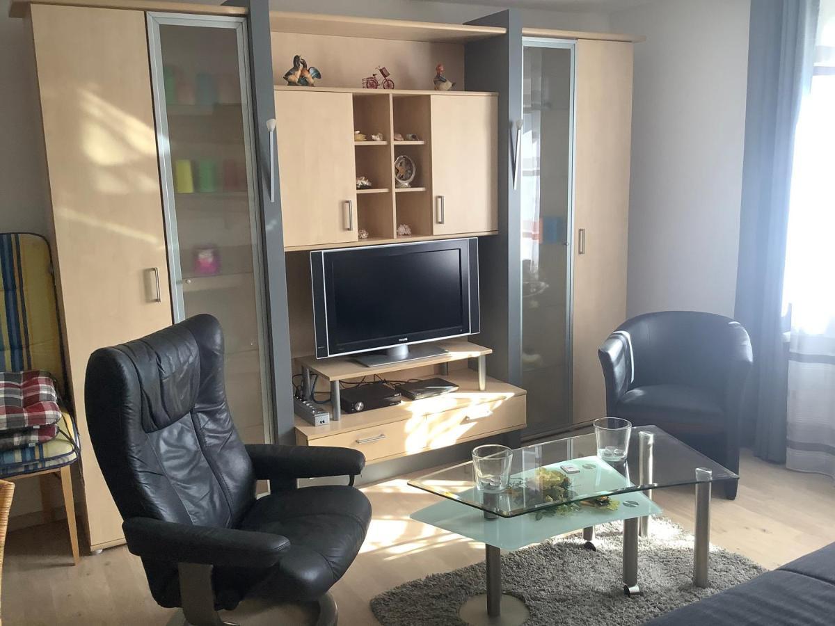 Ferienwohnung Zur Sperrmauer Edersee Bagian luar foto